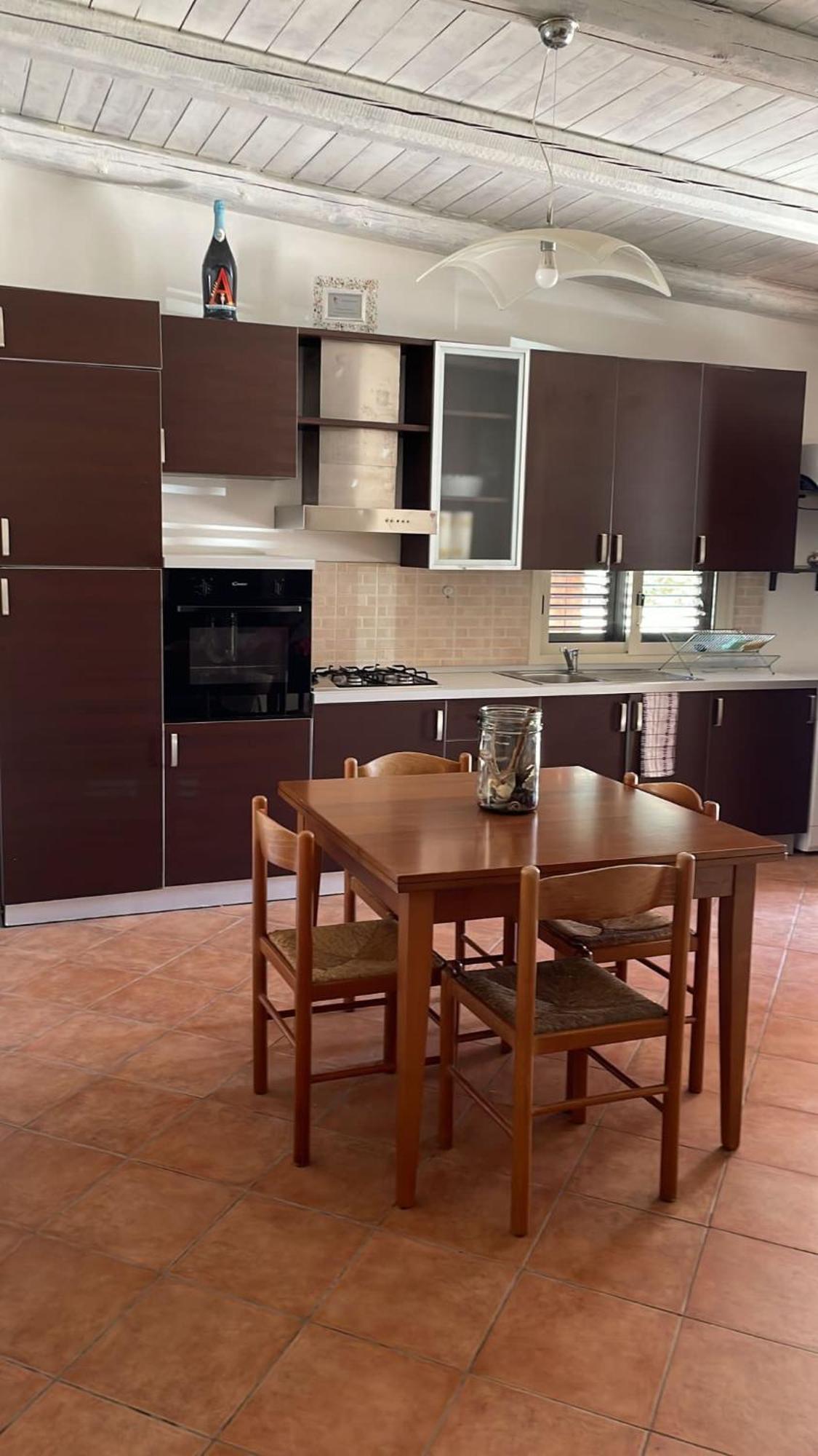 Casa Vacanza Villa Palermo Buitenkant foto